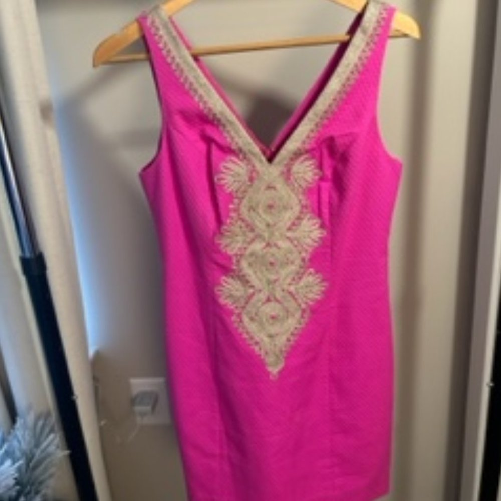 Lily Pulitzer Dress